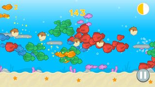 Time To Fish - Screenshot 2