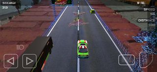 Car Scape - Screenshot 3