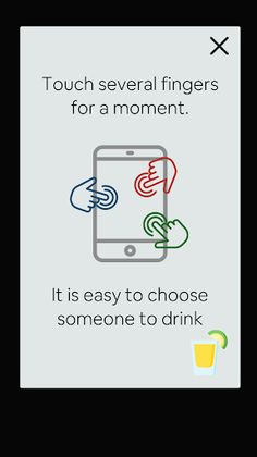 Shot Drink - Screenshot 2