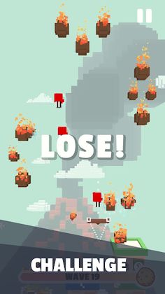 City Defender: Rogue Defence - Screenshot 2