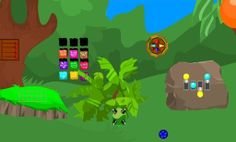 Gizmo Pig Escape - Screenshot 3