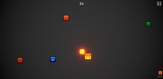 Squarez - Screenshot 2