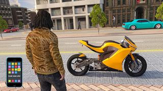 Indian Bike and Car Game 3d - Screenshot 3