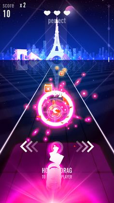 Beat Hunter: Rhythm Shooter - Screenshot 3