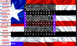 Meu Maranhão - Screenshot 2