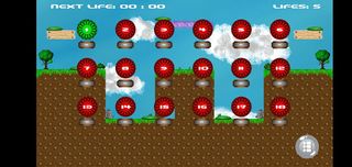 GhosTear - Screenshot 3