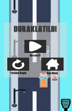 Traffic Driving 2023 - Screenshot 3