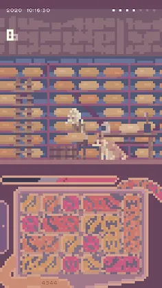 Renal Summer - Screenshot 2