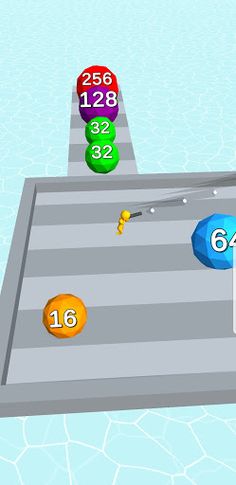 Pop Guy - Screenshot 1