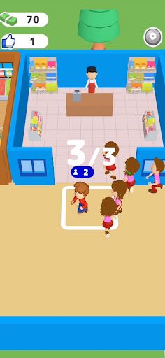 Shop Craft - Screenshot 3