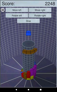 Poletris - Screenshot 4