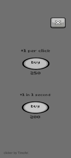 ClickerTim - Screenshot 4
