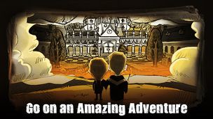 Dr. Chatelet: Faith - Screenshot 2