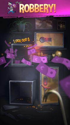 Cash Stars - Screenshot 2