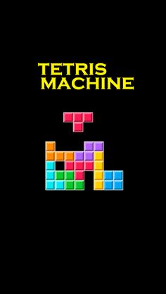 TetrisMac - Screenshot 1