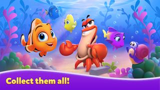 Aqua Match - Screenshot 3