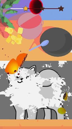 Fruit Artist - Screenshot 1