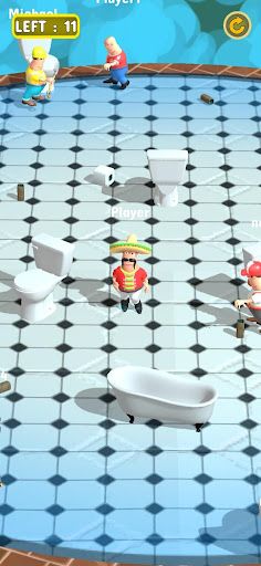 Gang Of Beast - Screenshot 1