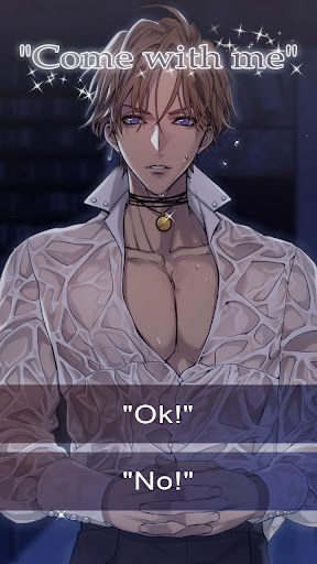 The Curse of Death's Kiss - Screenshot 2