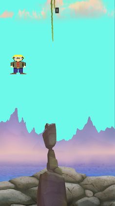 FartyNerd - Screenshot 1