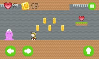 Rich TigerBoy - Screenshot 3