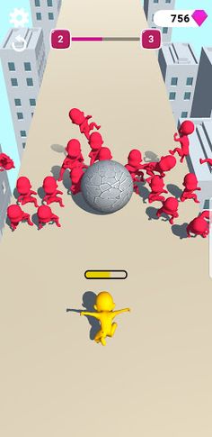 X Guy - Screenshot 1