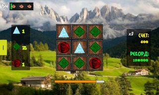 Найди все пары в Memory Grid - Screenshot 2