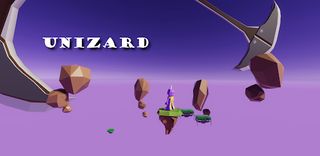 Unizard - Screenshot 1