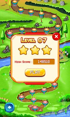 Sweet fruit pie - Screenshot 2