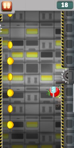 Food Escape - Screenshot 1