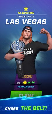 Power Slap - Screenshot 4