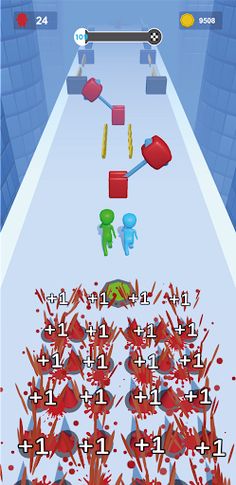 Just Two - Screenshot 3