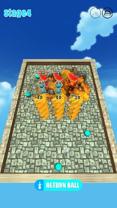 Easy Block Buster - Screenshot 2
