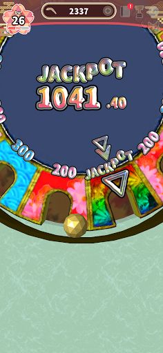 Jako Collection - Coin Dozer - Screenshot 4