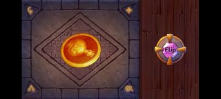 Witch & Potion - Coin Flip - Screenshot 2