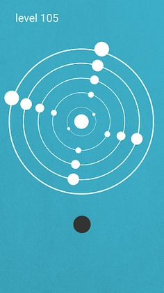 Jump to the Center - Screenshot 2