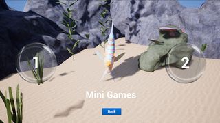 Happy Discus Fish Simulator - Screenshot 3