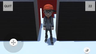 Findo Laberinto - Screenshot 1