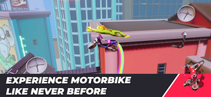 Urban Trial Pocket - Screenshot 1