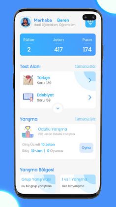 Metsy - Learn While Having Fun - Screenshot 3