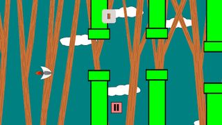 Flap Nave - Screenshot 2