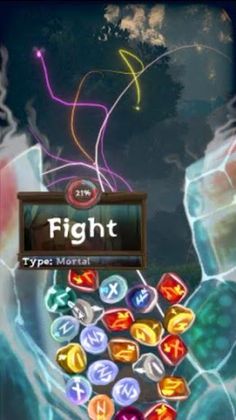 Summerstone - Screenshot 2