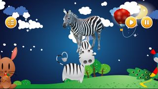 sounds for kids - Screenshot 2