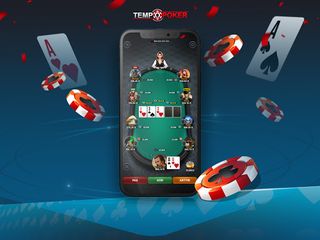 Tempo Poker - Screenshot 1