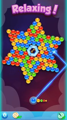 Bubble Shooter Pop - Screenshot 2