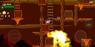 Rambo y el Mundo Perdido - Screenshot 2