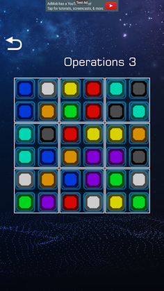 Panel Scroll - Screenshot 3