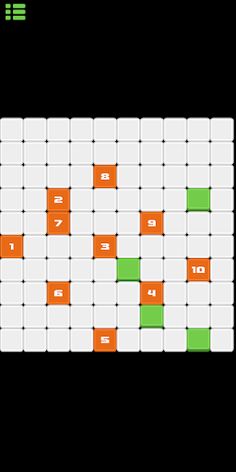 Puzzle Hundred - Screenshot 3