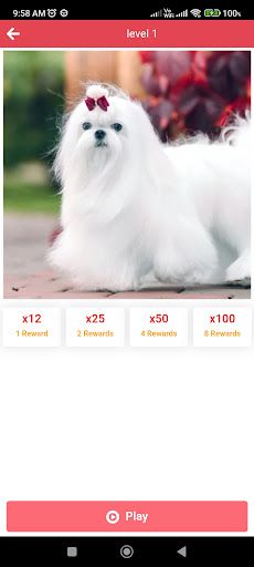 Jigsaw puzzles game - fixit - Screenshot 2