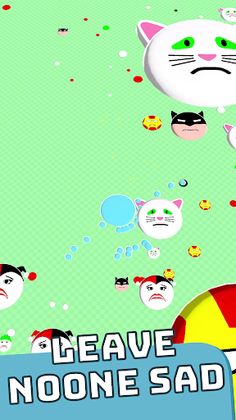 Make Them Smile - Screenshot 4